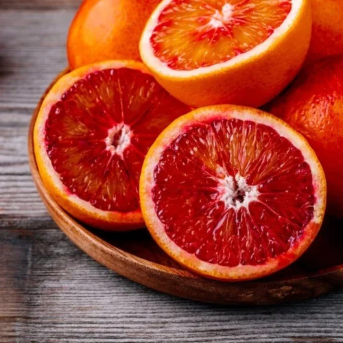 Laranja Moro